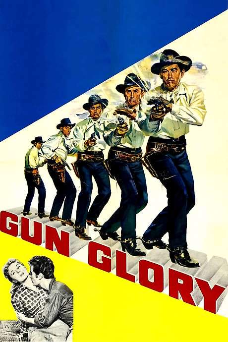 Gun Glory